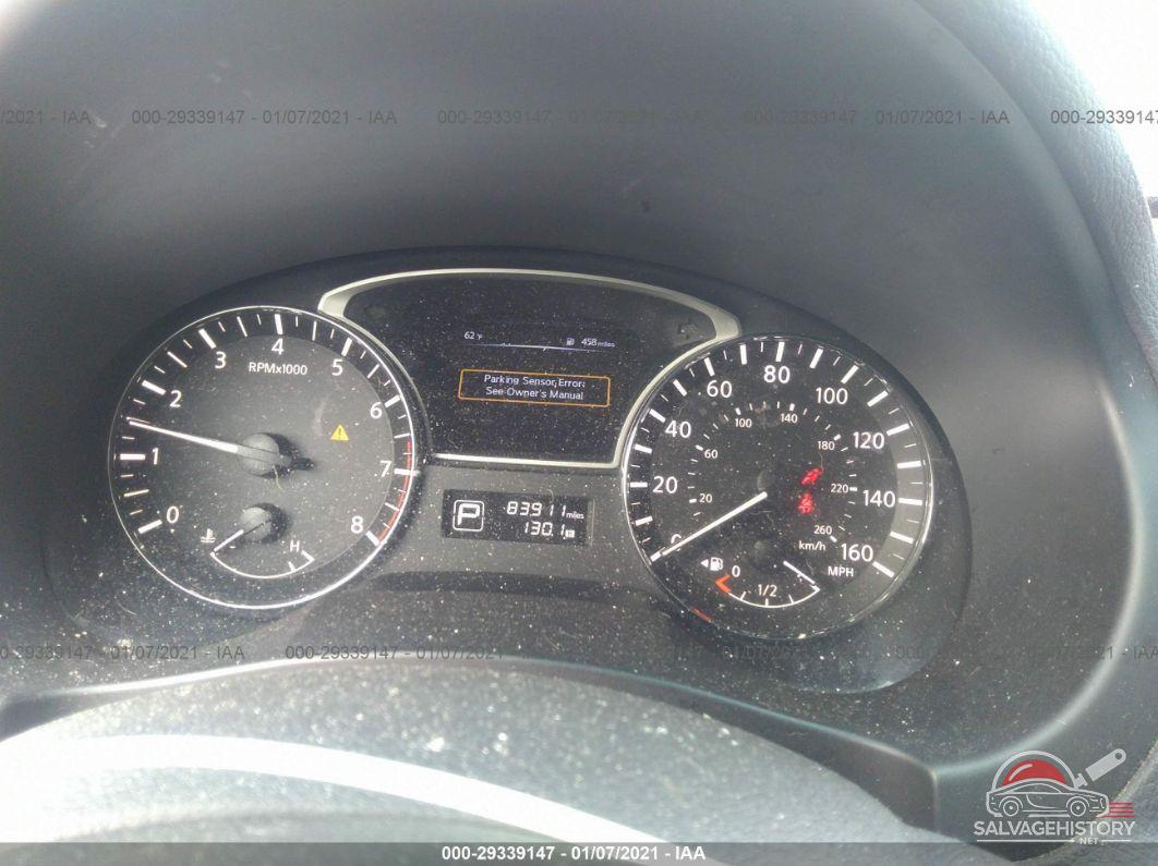 1N4BL3AP8FC439196 2015 NISSAN ALTIMA photo no. 7