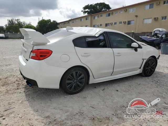 JF1VA1B68H9808829 2017 SUBARU WRX photo no. 3