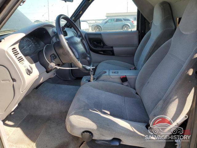 1FTZR15X9WPA16867 1998 FORD RANGER photo no. 7