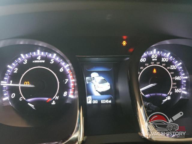 4T1BK1EB4EU090705 2014 TOYOTA AVALON photo no. 9