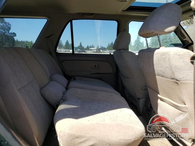 JT3HN86R3X0224046 1999 TOYOTA 4RUNNER photo no. 11
