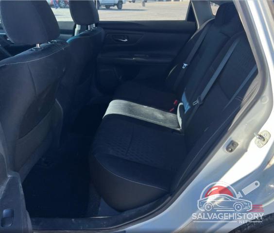 1N4AL3APXJC252773 2018 NISSAN ALTIMA photo no. 6