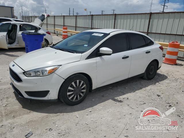 1FADP3E22FL280722 2015 FORD FOCUS photo no. 10
