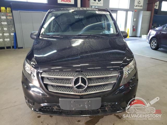 W1WV0FEY8L3692488 2020 MERCEDES-BENZ METRIS photo no. 5