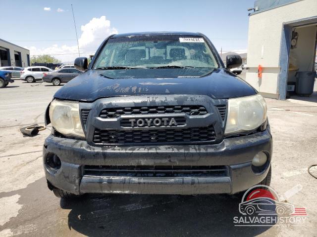 3TMJU62N77M049207 2007 TOYOTA TACOMA photo no. 5