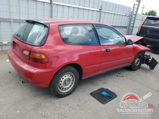 2HGEH235XRH517222 1994 HONDA CIVIC photo no. 3