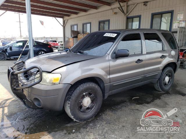 1FMYU92Z06KA49120 2006 FORD ESCAPE photo no. 23