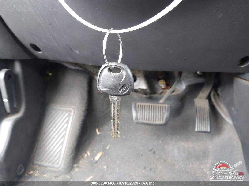 KNDJT2A61C7390323 2012 KIA SOUL photo no. 11