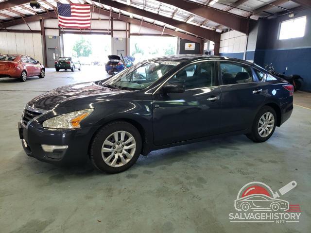 1N4AL3AP3EC113381 2014 NISSAN ALTIMA photo no. 3