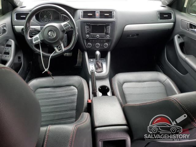 3VW4A7AJ7DM221559 2013 VOLKSWAGEN JETTA photo no. 8