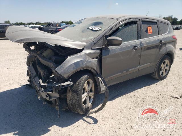 1FMCU0GX4FUB21034 2015 FORD ESCAPE photo no. 12