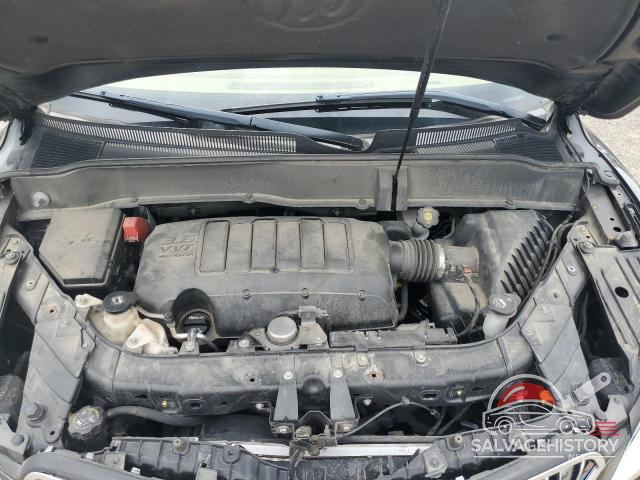 5GAKVCKD9EJ342979 2014 BUICK ENCLAVE photo no. 12