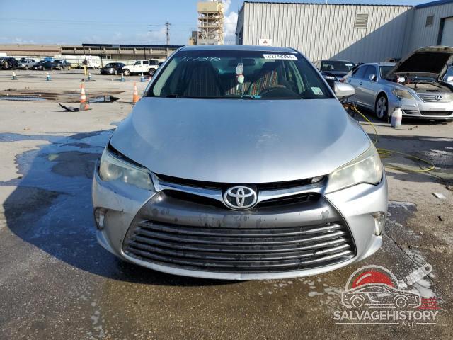 4T1BF1FK0FU927390 2015 TOYOTA CAMRY photo no. 5