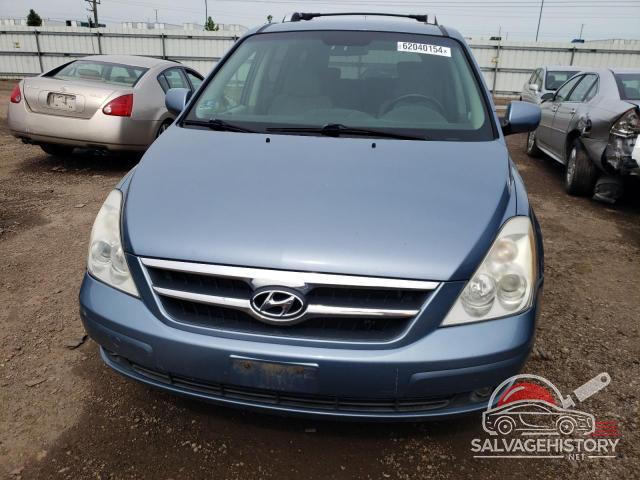 KNDMC233276036001 2007 HYUNDAI All Models photo no. 5