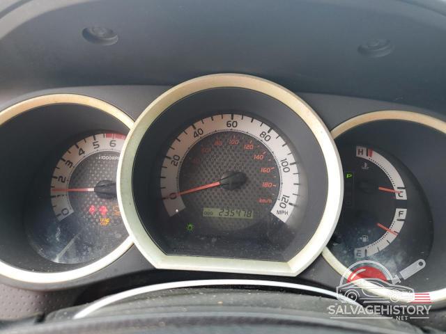 5TFTX4CN9CX017608 2012 TOYOTA TACOMA photo no. 9