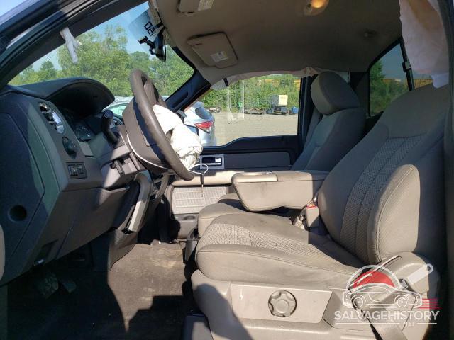 1FTRF14809KC70701 2009 FORD All Models photo no. 7