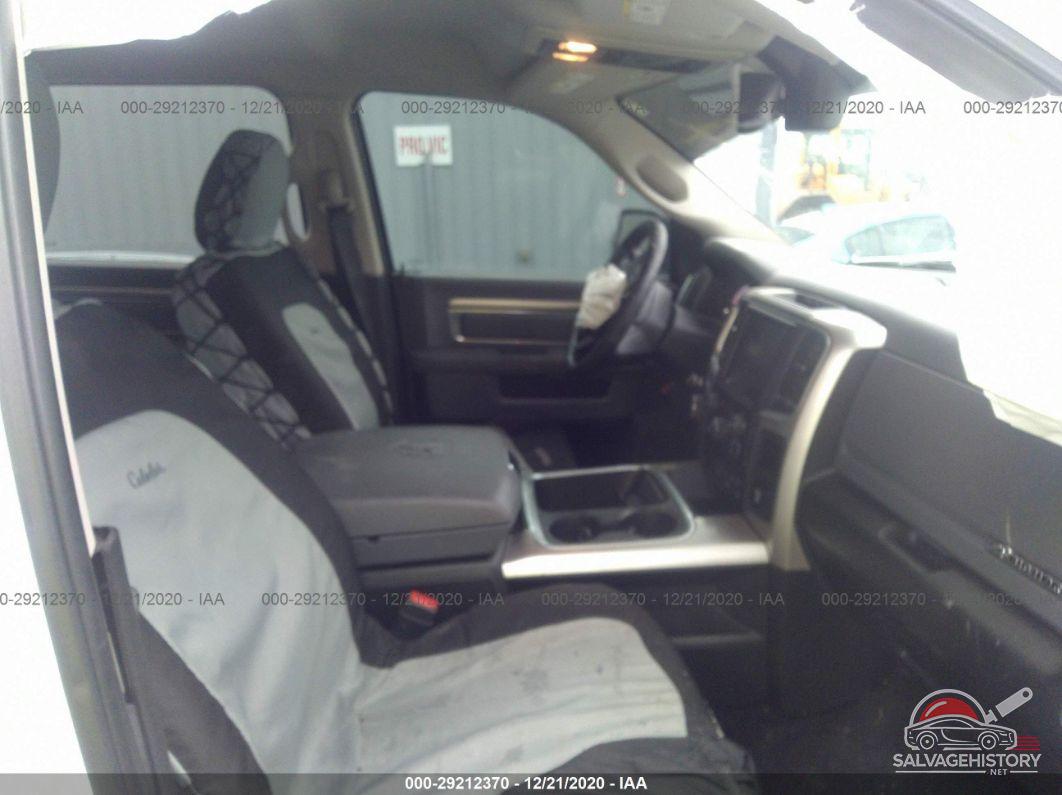 3C6RR7LT1HG592924 2017 RAM 1500 photo no. 5