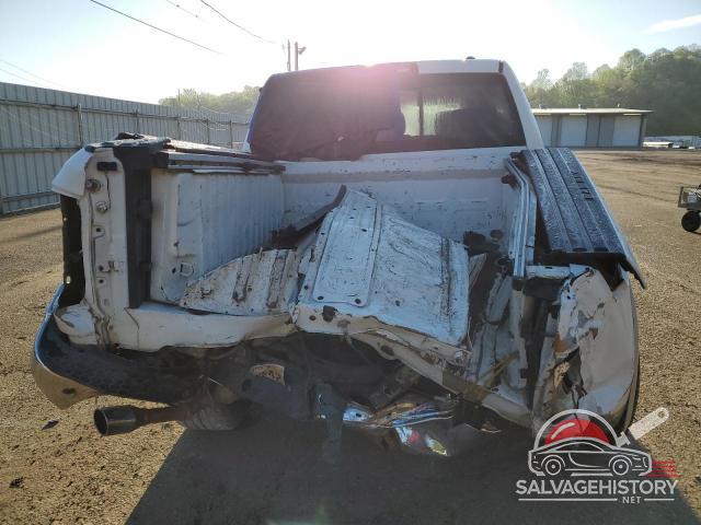 1D3HV13T89J521742 2009 DODGE All Models photo no. 6