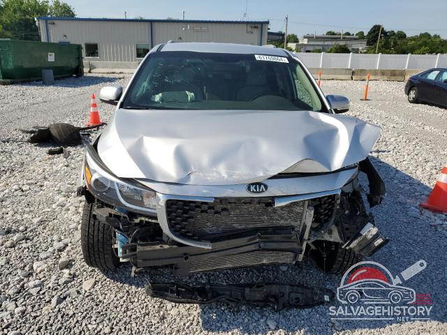 KNDMB5C11H6283742 2017 KIA All Models photo no. 5