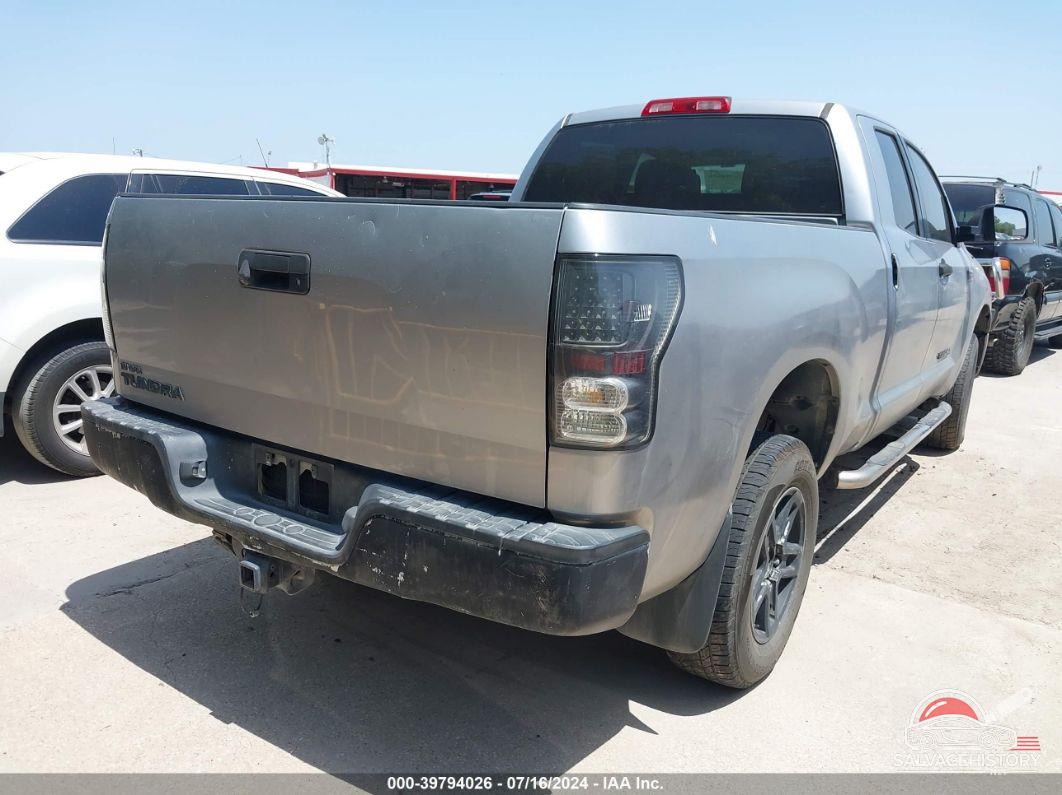 5TFRY5F12DX146863 2013 TOYOTA TUNDRA photo no. 4