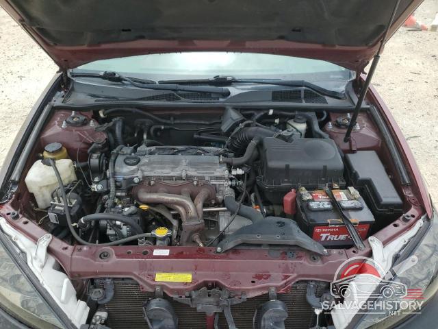 4T1BE32KX5U096628 2005 TOYOTA CAMRY photo no. 11