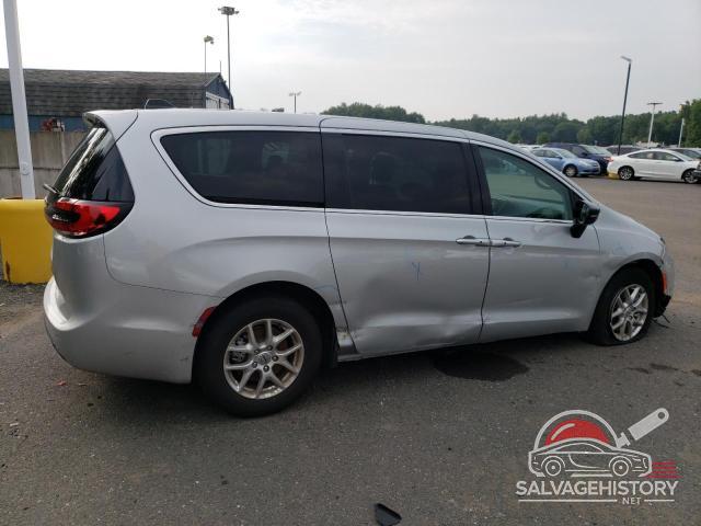 2C4RC1BG0RR140390 2024 CHRYSLER PACIFICA photo no. 3