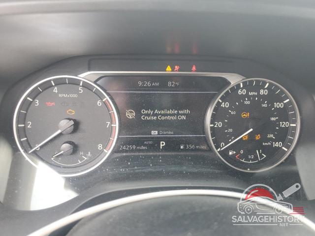 JN8BT3BB9PW479885 2023 NISSAN ROGUE photo no. 9