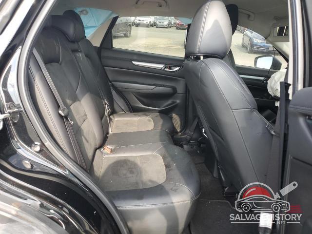 JM3KFBCM1L0724910 2020 MAZDA CX-5 photo no. 11