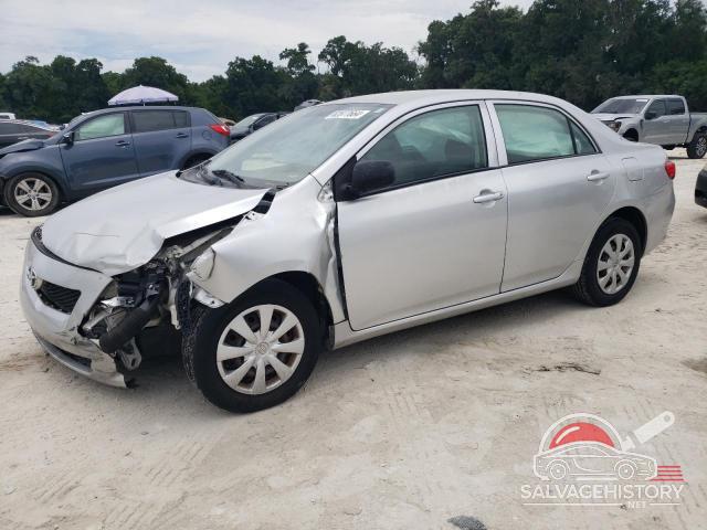 JTDBU4EE5A9115232 2010 TOYOTA COROLLA photo no. 16