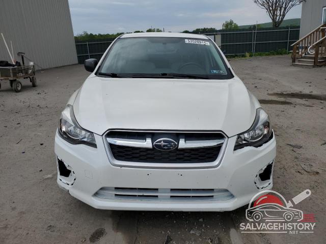 JF1GPAA61CH214168 2012 SUBARU IMPREZA photo no. 5