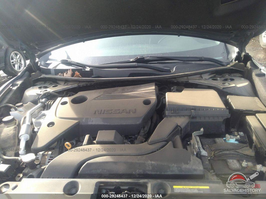 1N4AL3AP5JC199268 2018 NISSAN ALTIMA photo no. 10