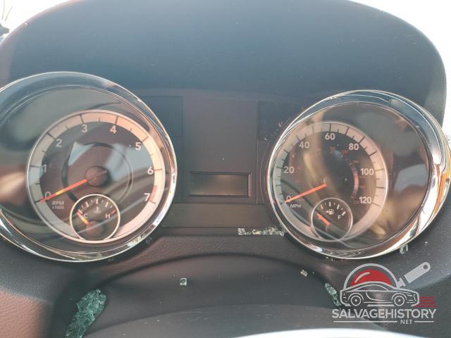 2C4RDGCG8HR714599 2017 DODGE CARAVAN photo no. 9