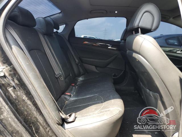 5NPE34AF4GH311046 2016 HYUNDAI SONATA photo no. 10