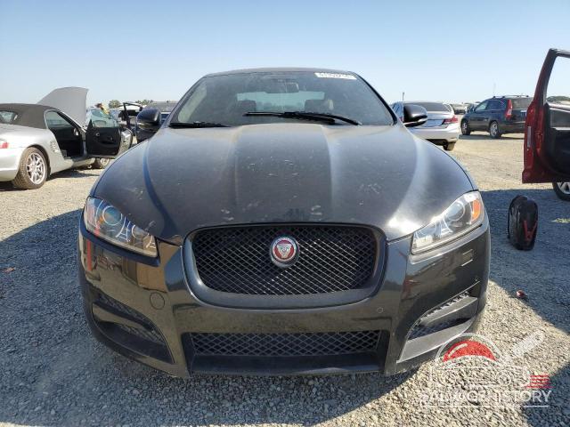 SAJWA0F73F8U68778 2015 JAGUAR XF photo no. 5