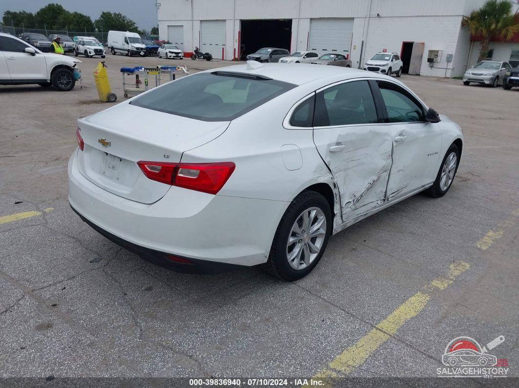 1G1ZD5ST1PF179598 2023 CHEVROLET MALIBU photo no. 4