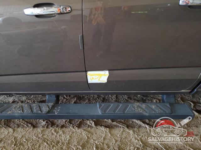 1GCGSCE15G1211808 2016 CHEVROLET COLORADO photo no. 12