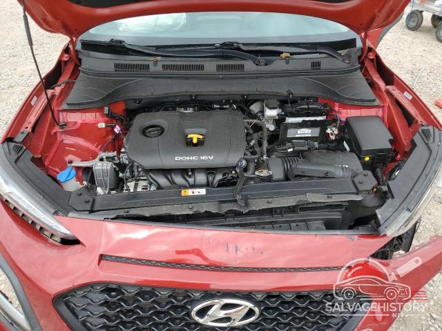 KM8K62AA4MU692946 2021 HYUNDAI KONA photo no. 12