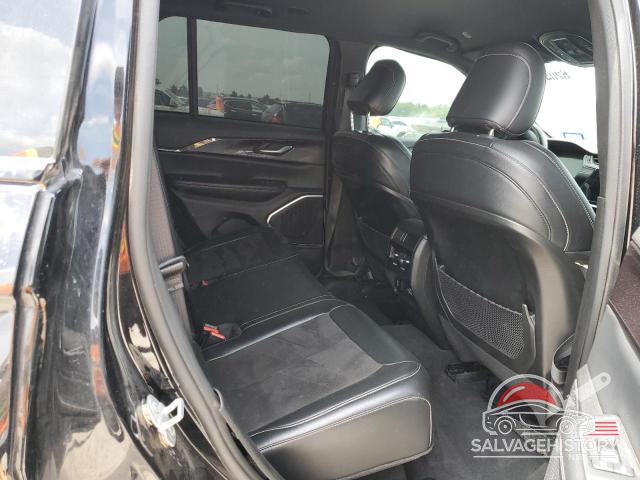 1C4RJHAG3N8611213 2022 JEEP GRAND CHER photo no. 10