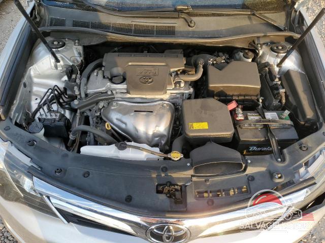 4T4BF1FK8CR253443 2012 TOYOTA CAMRY photo no. 11