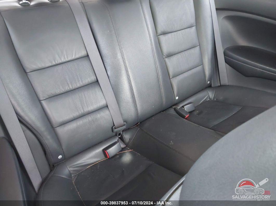 1HGCS128X8A014754 2008 HONDA ACCORD photo no. 8
