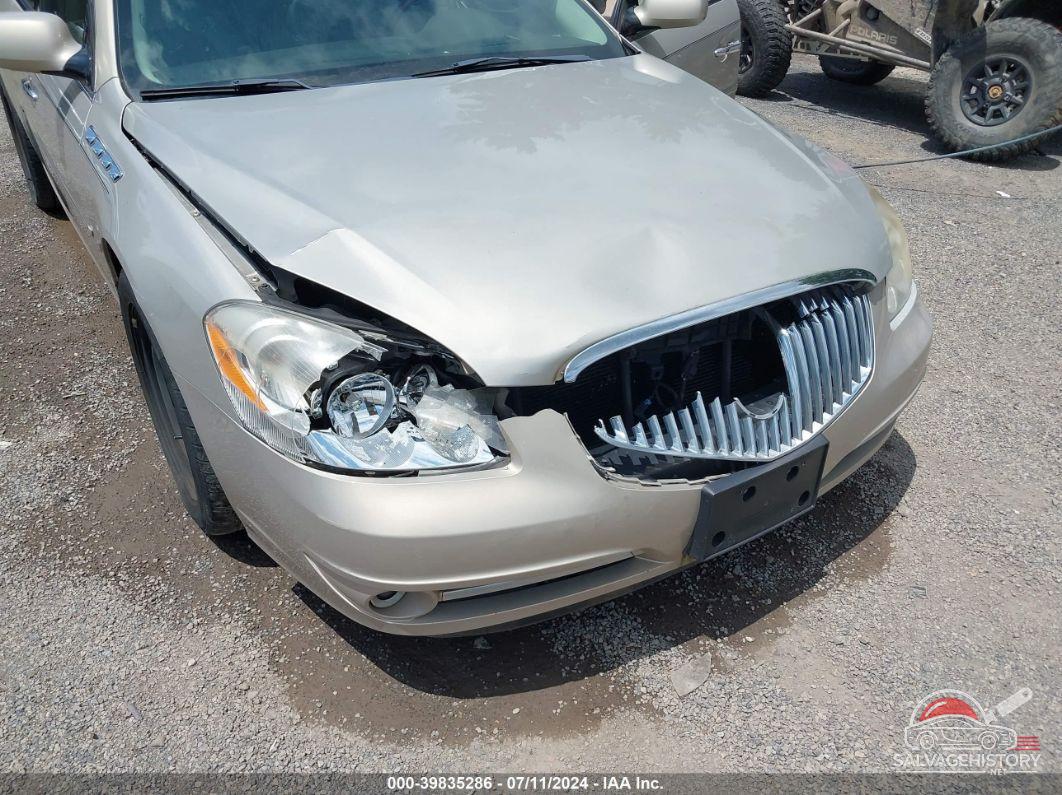 1G4HF57978U194948 2008 BUICK LUCERNE photo no. 6