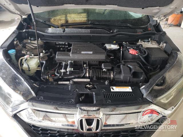 2HKRW1H53KH503992 2019 HONDA CRV photo no. 11
