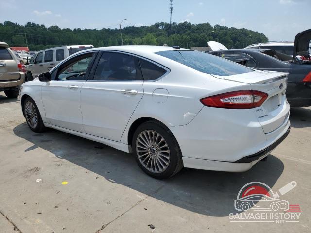 3FA6P0K93FR151804 2015 FORD FUSION photo no. 2