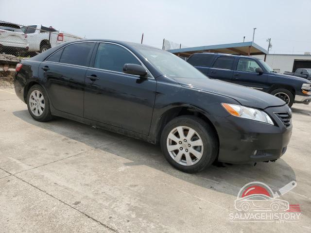 4T1BK46K59U590605 2009 TOYOTA CAMRY photo no. 4