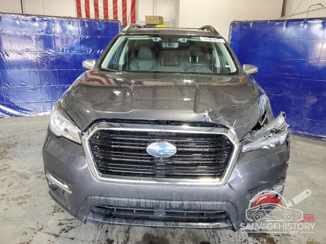 4S4WMARD3N3463231 2022 SUBARU ASCENT photo no. 5