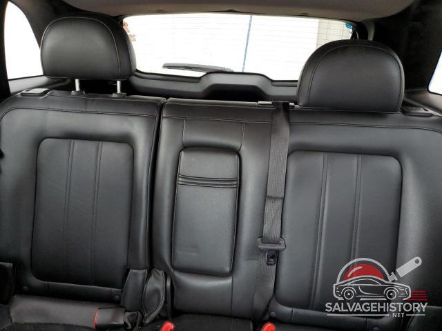 3GNAL3E5XCS545998 2012 CHEVROLET CAPTIVA photo no. 10