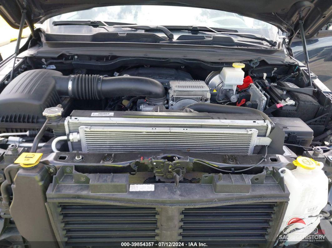 1C6SRFFT2MN728485 2021 RAM 1500 photo no. 10