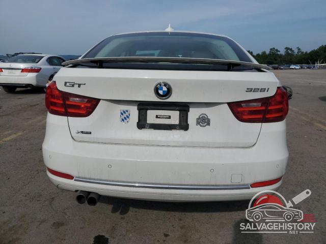 WBA8Z5C52FD672234 2015 BMW 3 SERIES photo no. 6