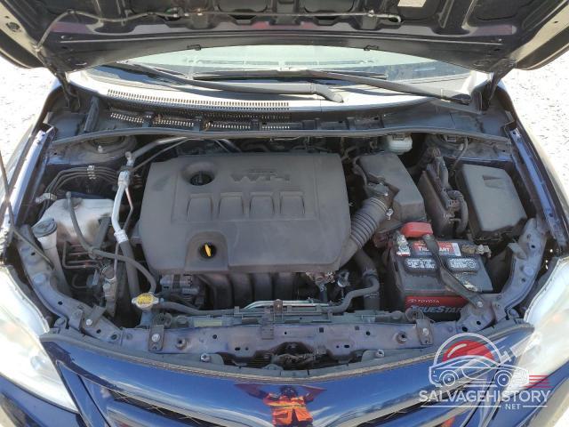 JTDBU4EE4C9171844 2012 TOYOTA COROLLA photo no. 11