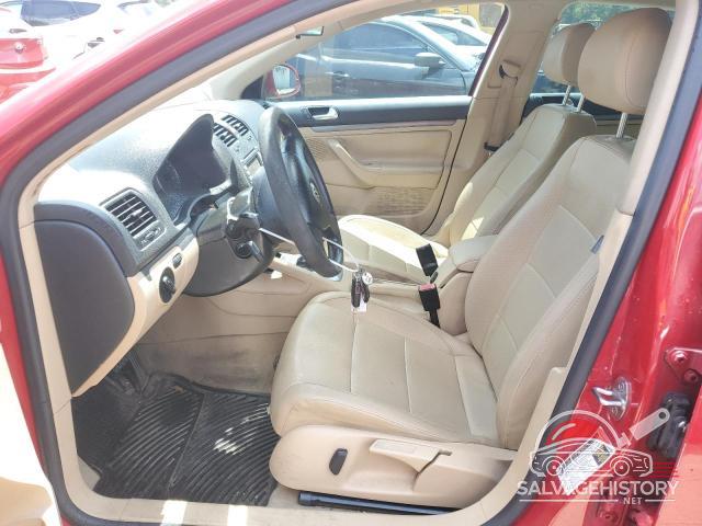 3VWBJ71K07M066261 2007 VOLKSWAGEN JETTA photo no. 7